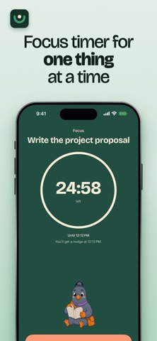 Daily Routine Planner & To-Do Screenshot 4 of 6