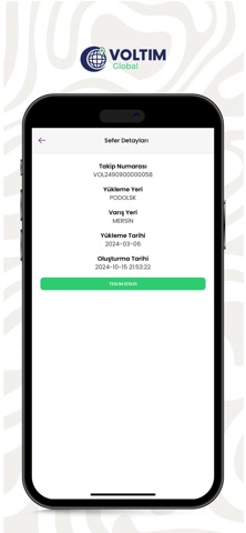 Voltim Global screenshot