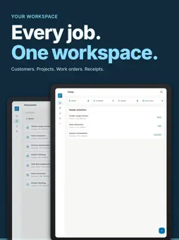 Fielduro: Invoice Maker screenshot 12