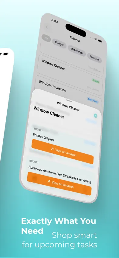 Home Keeper: Home Maintenance screenshot 3