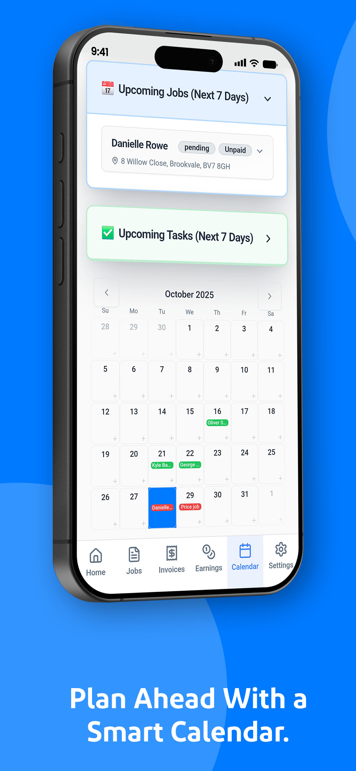 QuoteMate - Business made easy screenshot 3