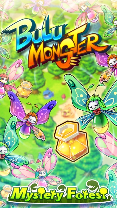Screenshot #2 pour Bulu Monster
