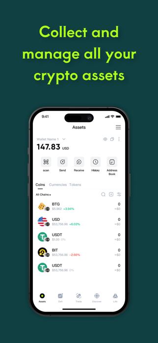 FAYPAY Screenshot 6 of 6