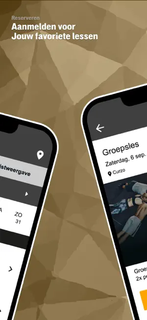 Curzo screenshot 2