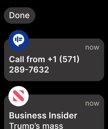InnoCaption: Call Captioning