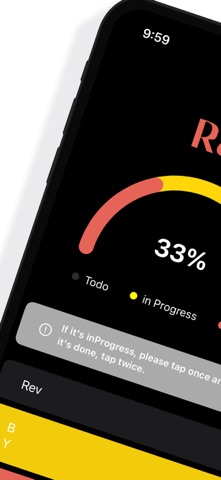 RevByCell screenshot