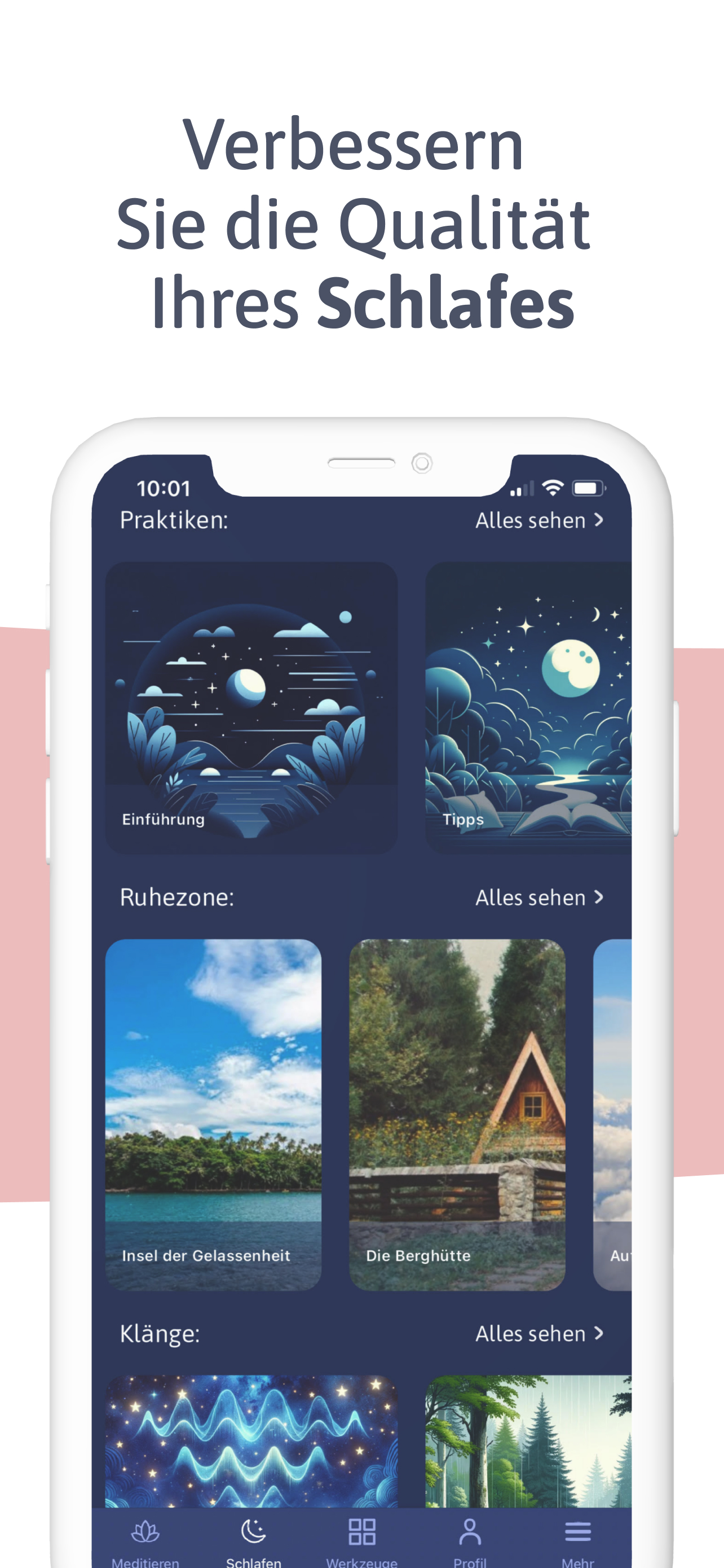 Lojong: Meditation Achtsamkeit