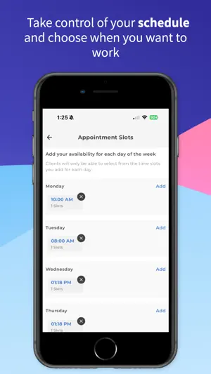 DIY Hero - Provider screenshot 4
