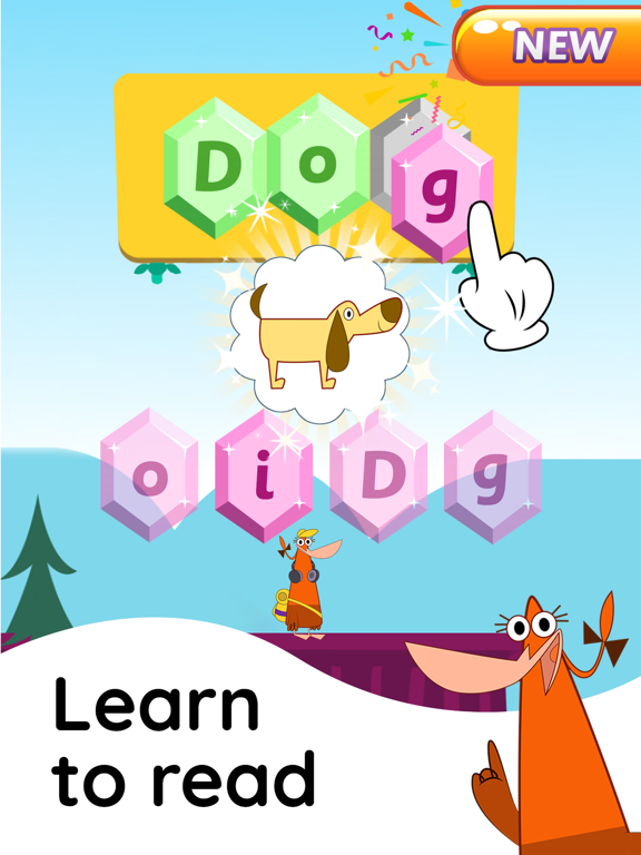 Learning Games: For Kidsのおすすめ画像2