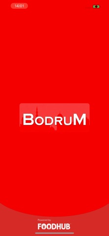 Bodrum Kebab House Screenshot 1 of 5