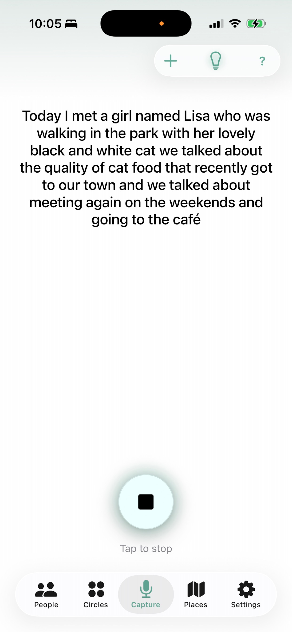 Screenshot 6 of Marbls