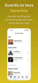 Festas Populares screenshot