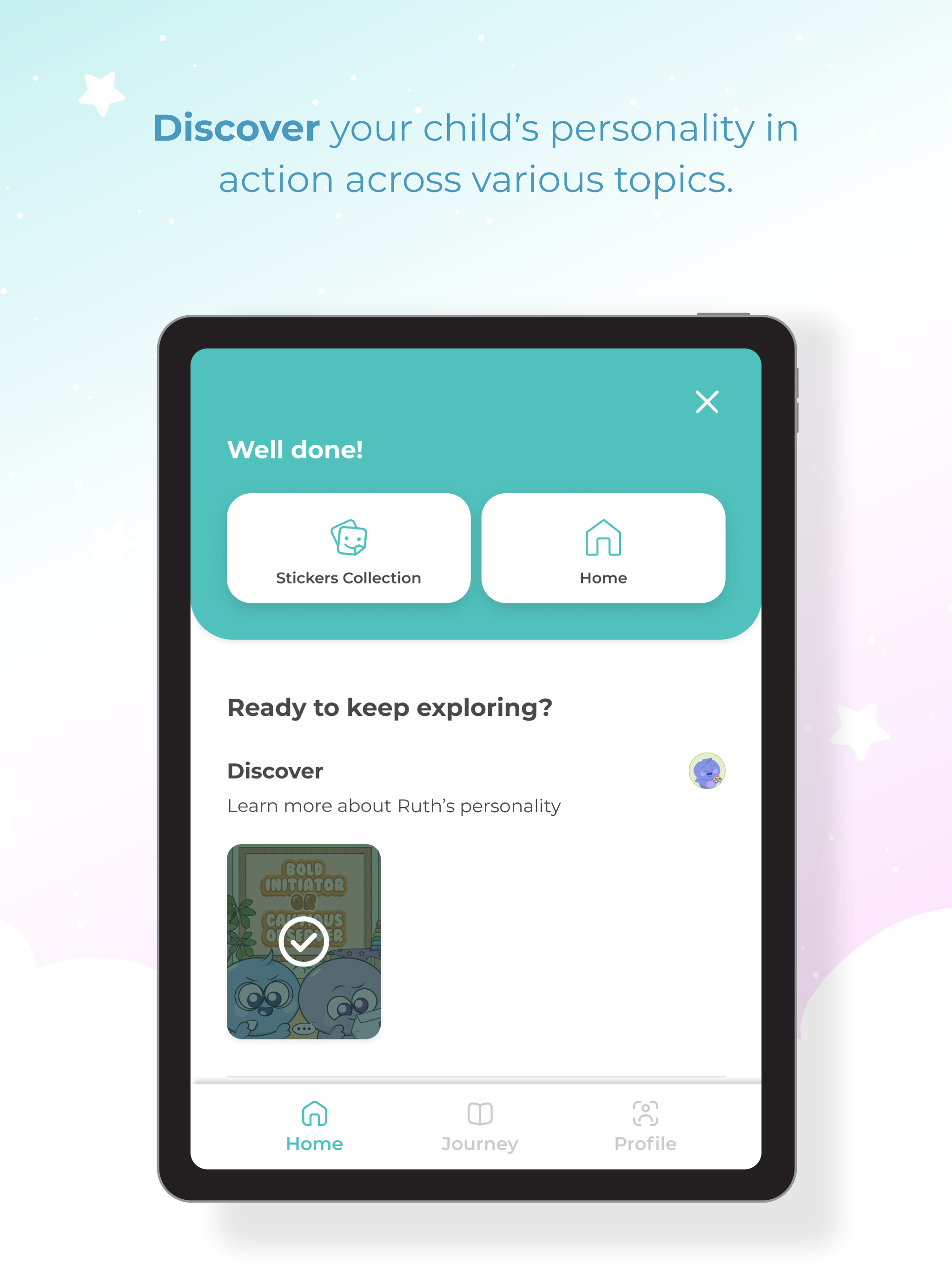 getconnected SG: Parenting App