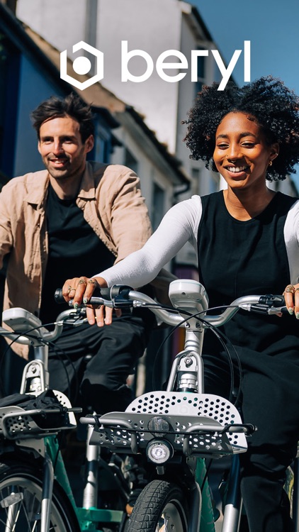 Beryl - bike & e-scooter hire