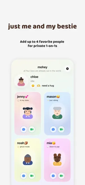 mohey screenshot 1
