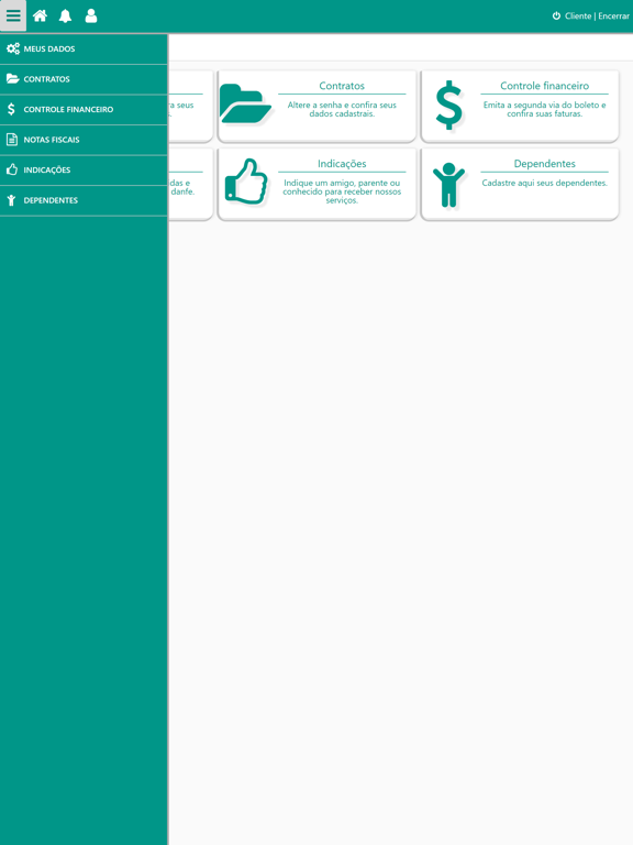 Screenshot #6 pour MTA Telecom