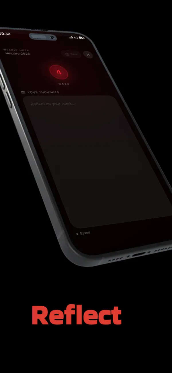 Screenshot #2 pour SHIFT NR.1