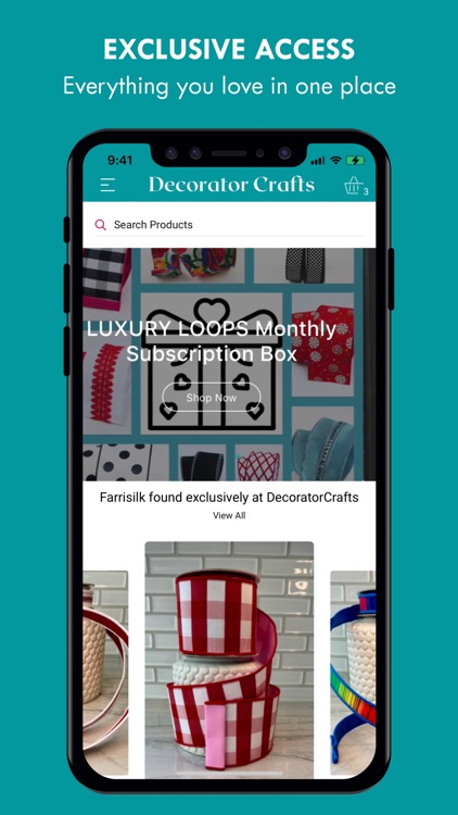 DecoratorCrafts