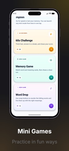Lingo Wings Screenshot 6 of 8