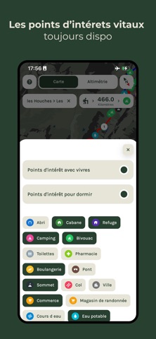 On My Way – GR & Rando iPhone screenshot