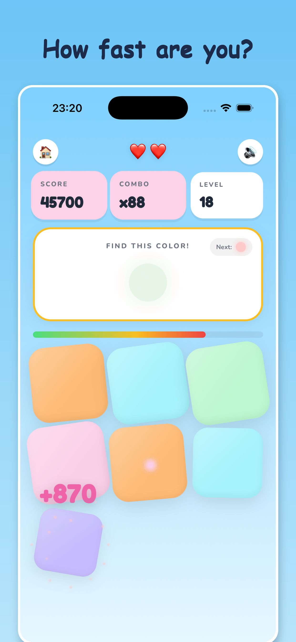 Puffio screenshot 3