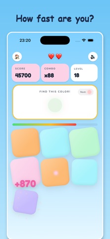 Puffio screenshot 2