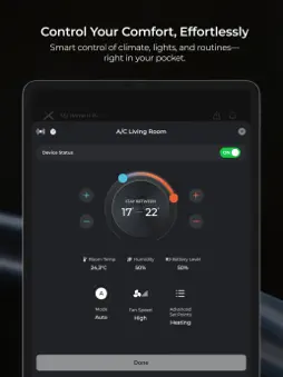 OXUS Security screenshot 8