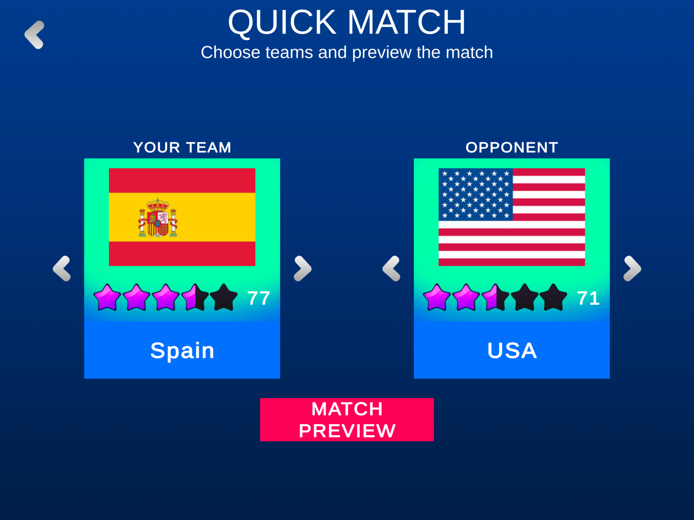 Global Soccer Cup