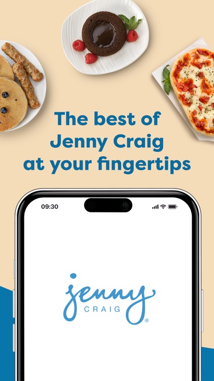 Jenny Craig screenshot-7