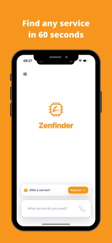 Zenfinder Screenshot 2 of 5
