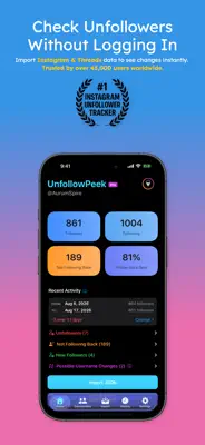 UnfollowPeek 1