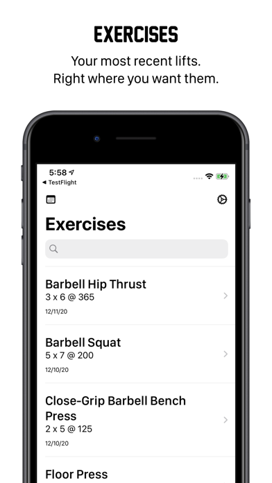 Screenshot #2 pour Heavier
