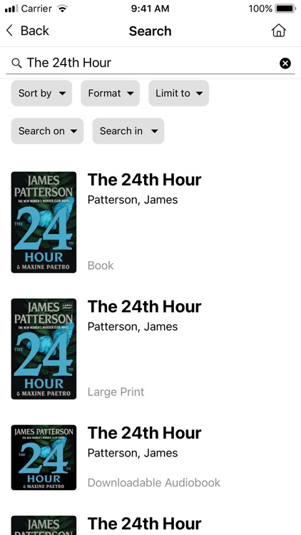 Peninsula Library System