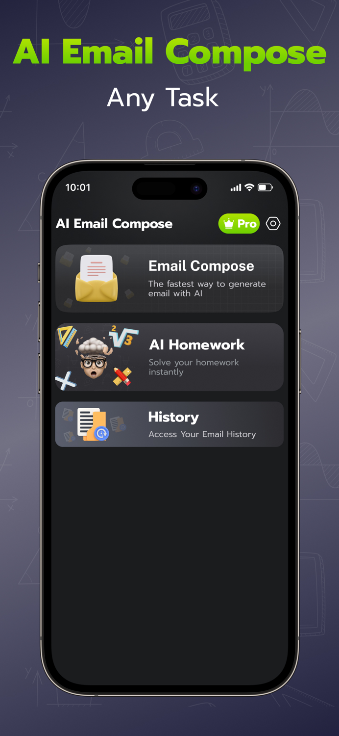 AI Email Essay  Homework Help