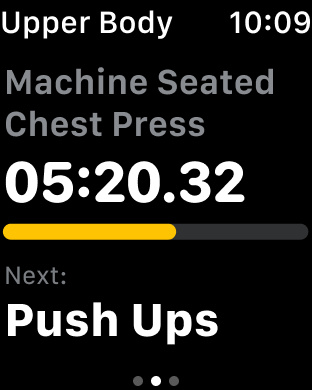 Move Lifestyle screenshot 25