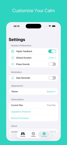 BreathnFlow Screenshot 5 of 5
