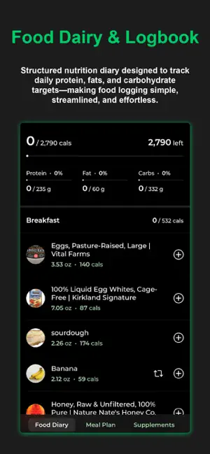 MW Fitness Coaching screenshot 4