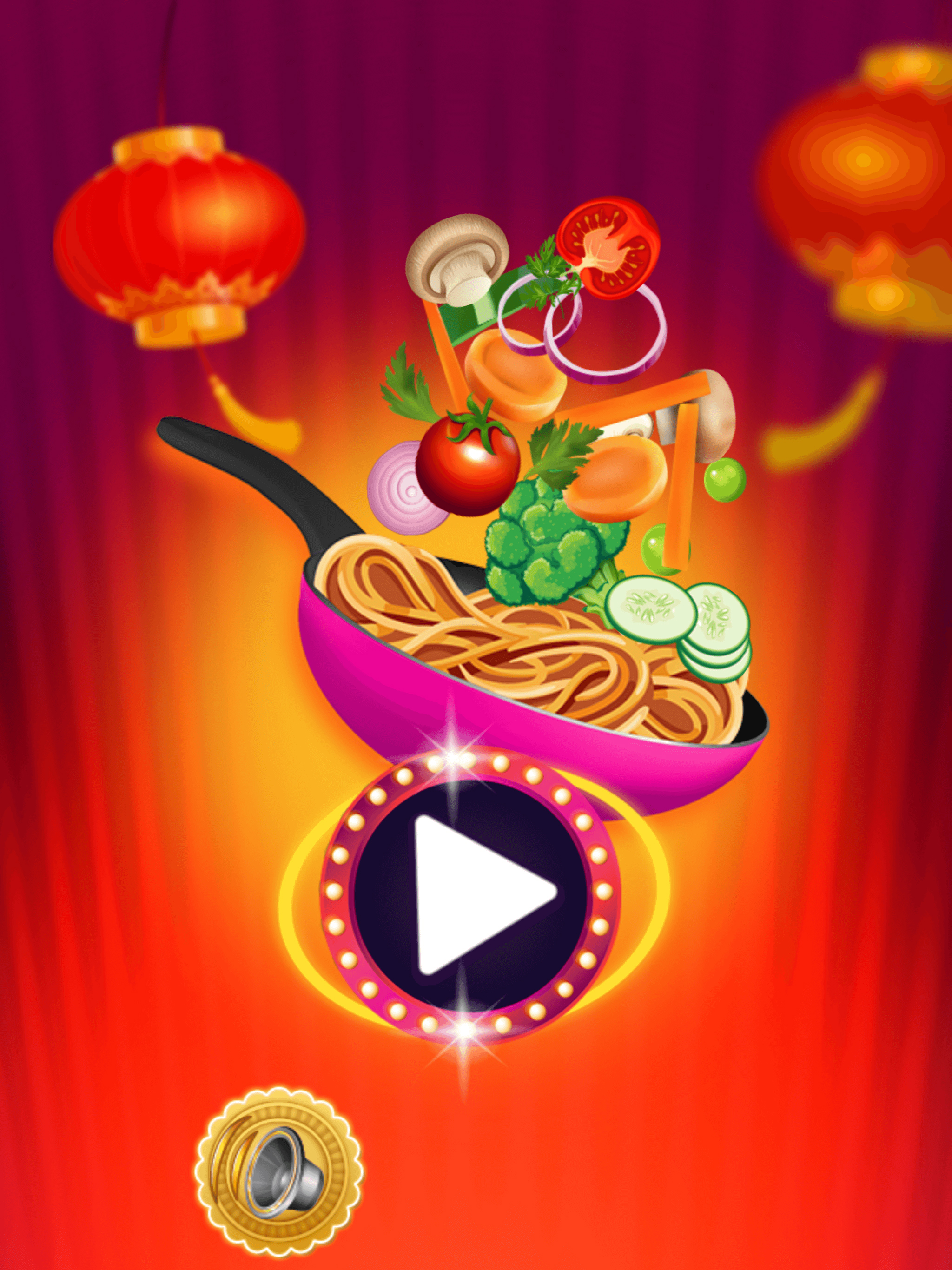 Love - Food Maker screenshot 6