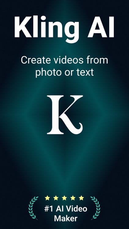 Kling AI: AI Video Creator
