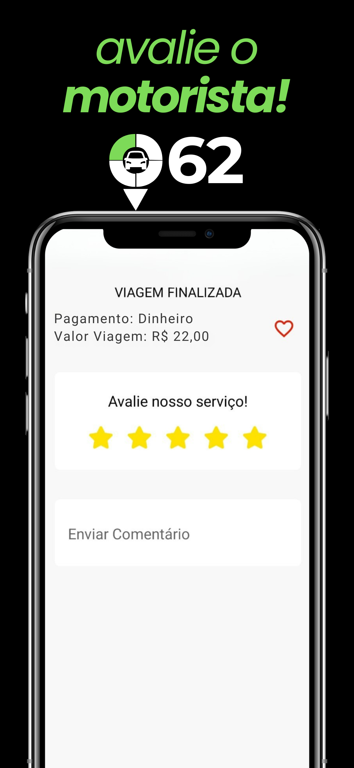062-Passageiro screenshot 6