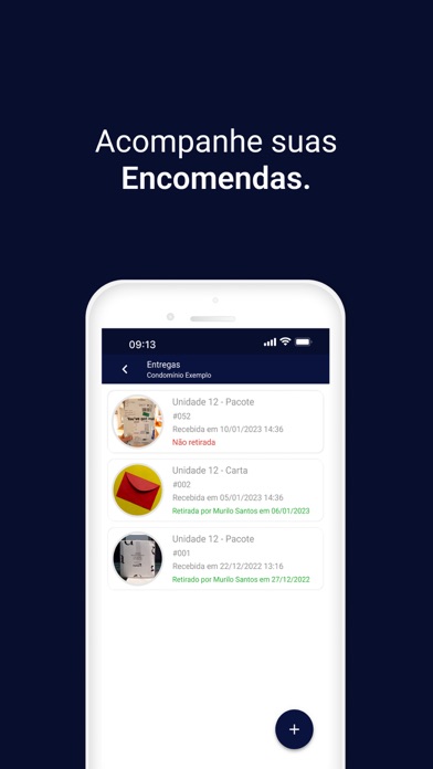 Recife Security Screenshot 6 of 7