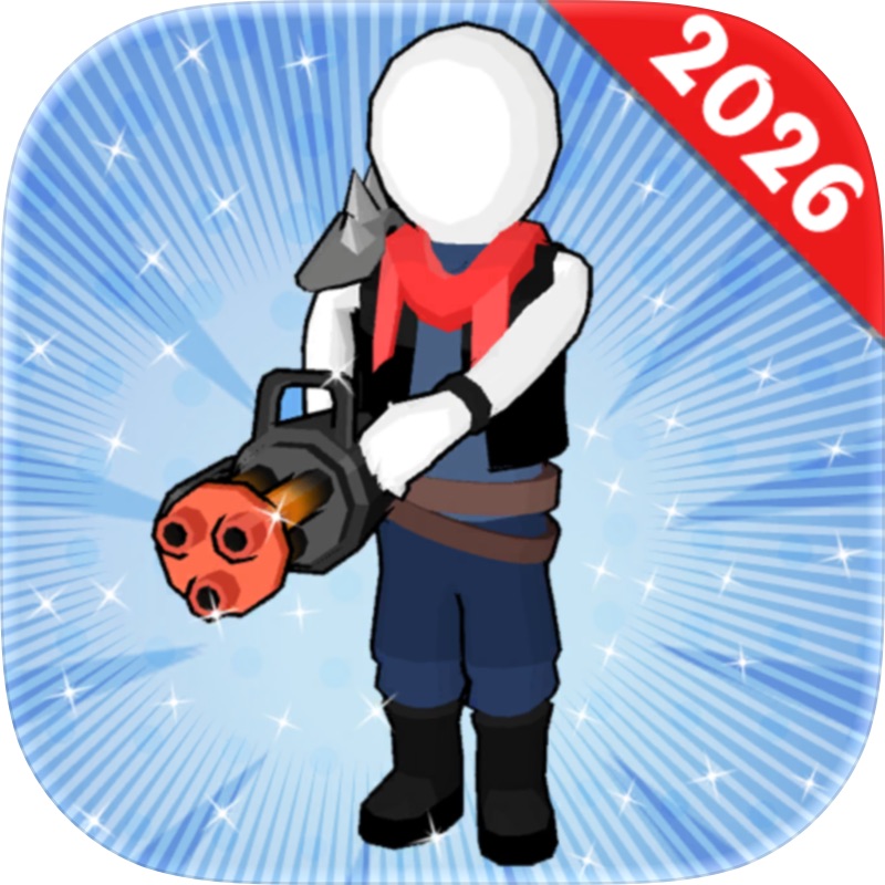 Triggerman: Action Shooting screenshot 1