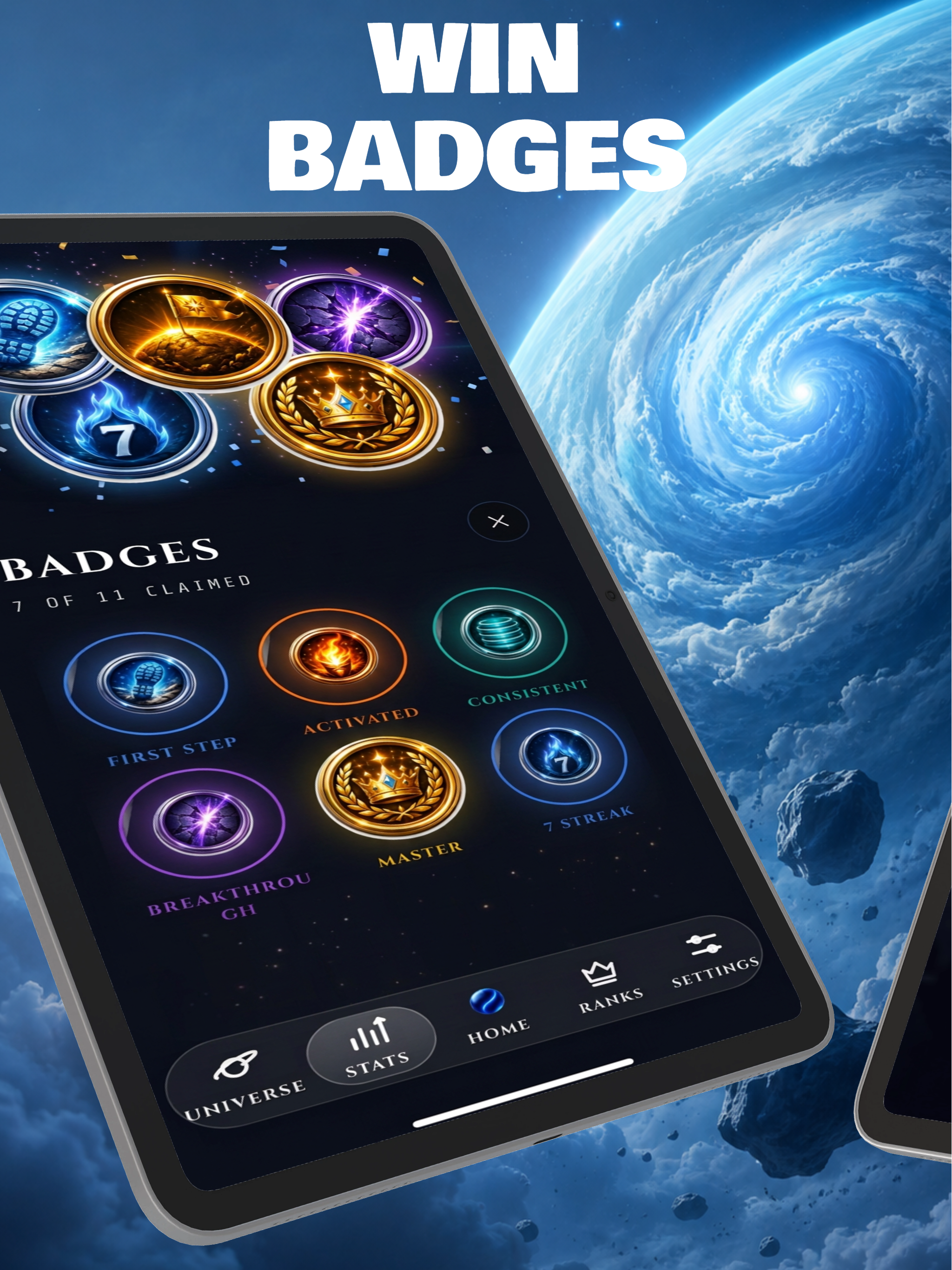 Talon: Daily Habit Builder screenshot 8
