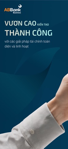ABBank Business Screenshot 1 of 5