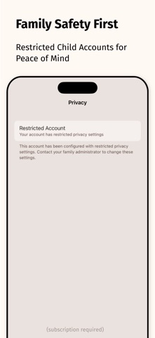 Fidei Chat Screenshot 6 of 7
