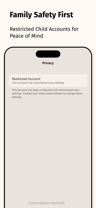 Fidei Chat Screenshot 6 of 7