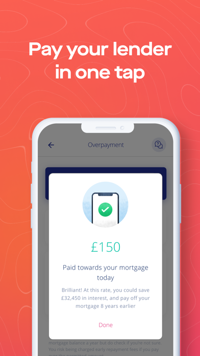 Sprive - Mortgage Free, Faster Screenshot