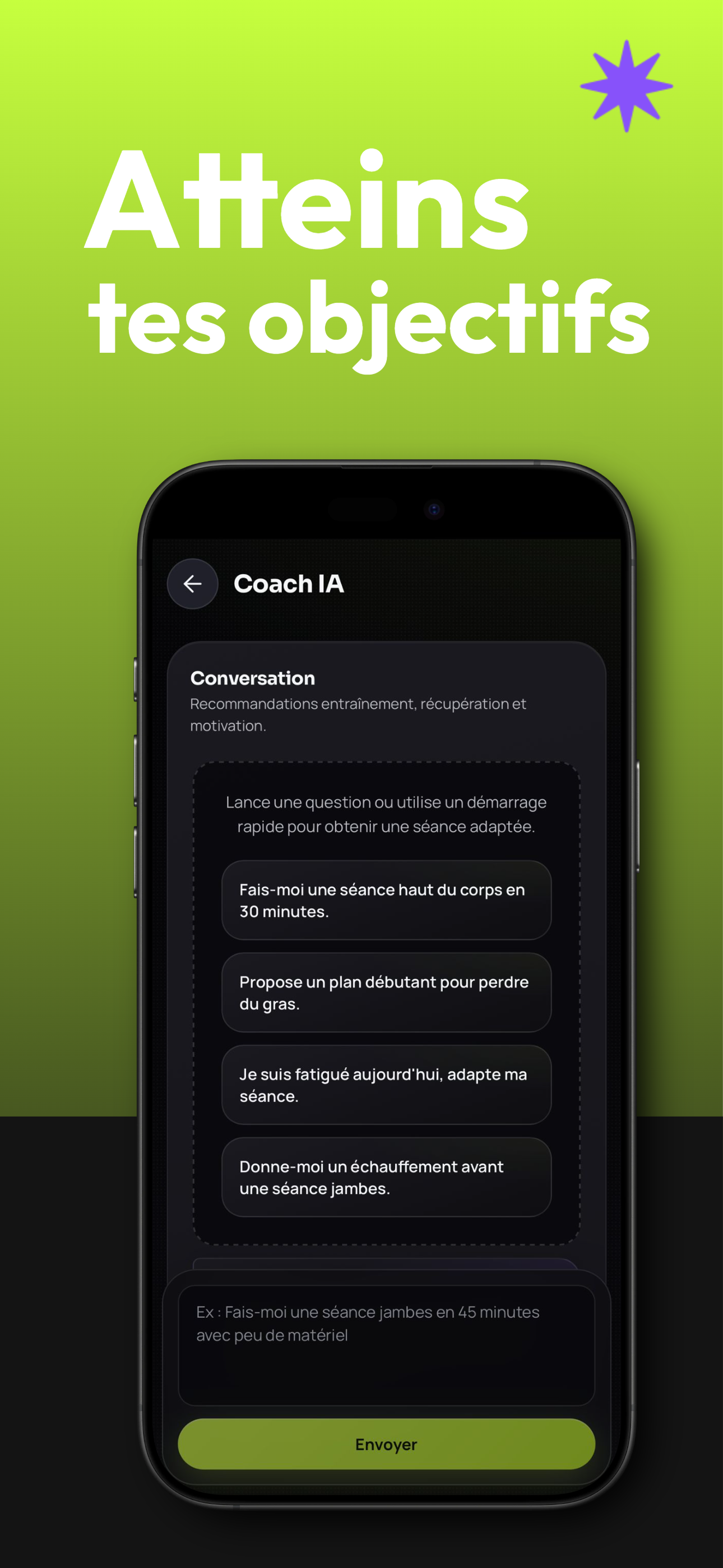 FiveClub Fitness screenshot 3