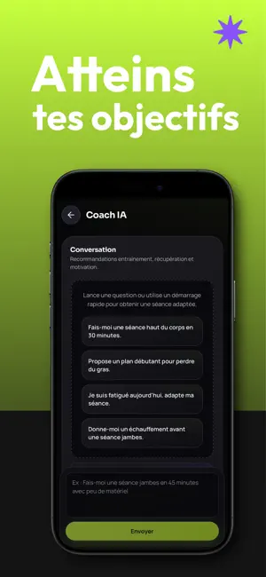 FiveClub Fitness screenshot 3