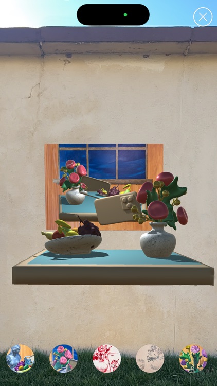 Fragale screenshot-4